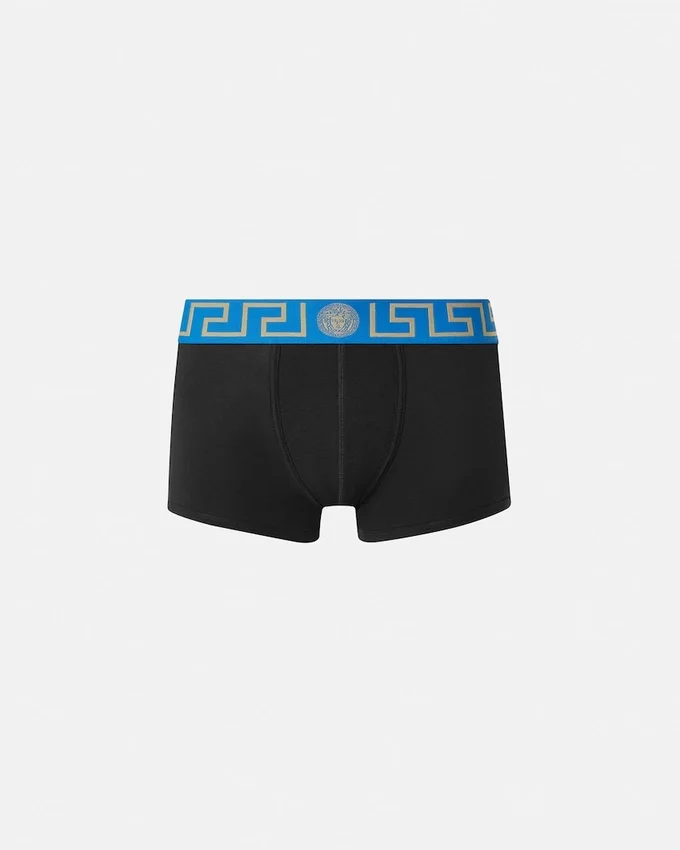 Boxer en jersey de coton Boxer en jersey de coton