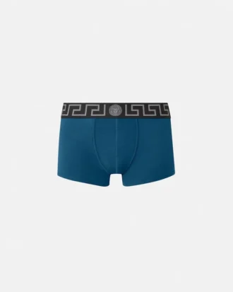Boxer en jersey de coton