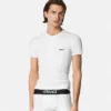 Boxer en jersey de coton Boxer en jersey de coton