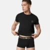 Boxer en jersey de coton Boxer en jersey de coton