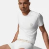 Boxer en jersey de coton Boxer en jersey de coton