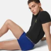 Boxer en jersey de coton Boxer en jersey de coton