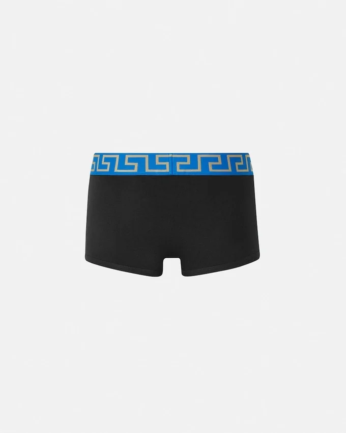 Boxer en jersey de coton Boxer en jersey de coton