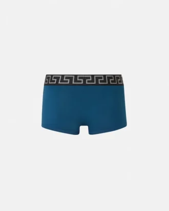 Boxer en jersey de coton