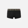 Boxer en jersey de coton Boxer en jersey de coton