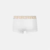 Boxer en jersey de coton Boxer en jersey de coton