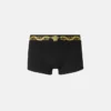Boxer en jersey de coton imprimé Boxer en jersey de coton imprimé