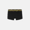 Boxer en jersey de coton imprimé Boxer en jersey de coton imprimé