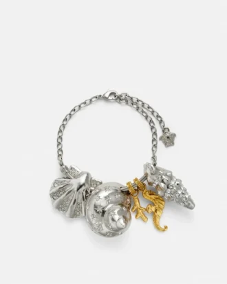Bracelet Crystal Icons De La Mer