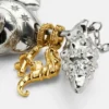 Bracelet Crystal Icons De La Mer