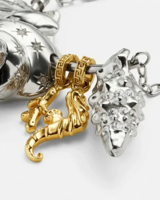 Bracelet Crystal Icons De La Mer