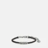 Bracelet en cuir Greca Bracelet en cuir Greca