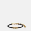 Bracelet en cuir Greca Bracelet en cuir Greca