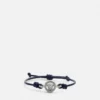 Bracelet en cuir Medusa 95