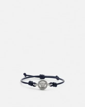 Bracelet en cuir Medusa 95 Bracelet en cuir Medusa 95