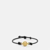 Bracelet en cuir Medusa 95