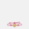 Bracelet en cuir Medusa 95