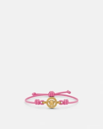 Bracelet en cuir Medusa 95 Bracelet en cuir Medusa 95