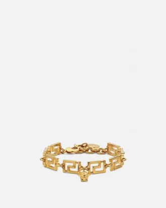 Bracelet Greca Bracelet Greca