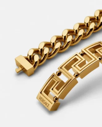 Bracelet Greca