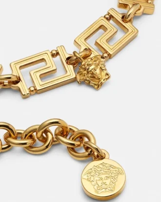 Bracelet Greca Bracelet Greca