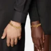 Bracelet Greca