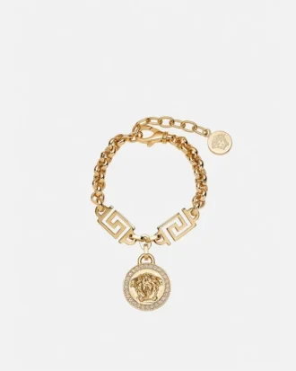Bracelet La Medusa Crystal Bracelet La Medusa Crystal