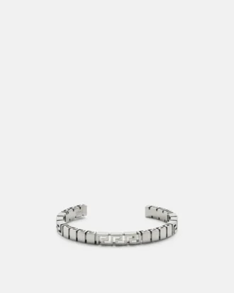 Bracelet manchette Greca Bracelet manchette Greca