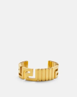 Bracelet manchette Greca Bracelet manchette Greca