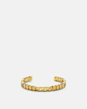 Bracelet manchette Greca Bracelet manchette Greca