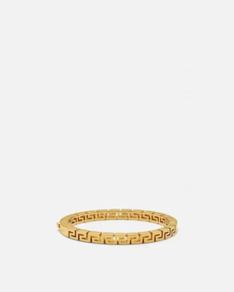 Bracelet manchette Greca