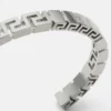 Bracelet manchette Greca