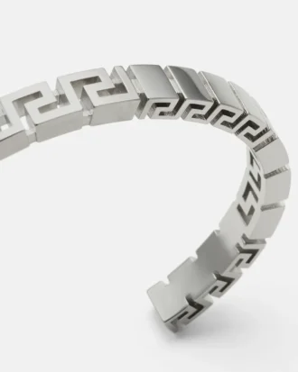 Bracelet manchette Greca Bracelet manchette Greca