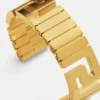 Bracelet manchette Greca