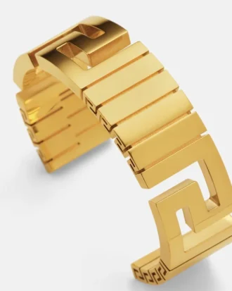 Bracelet manchette Greca Bracelet manchette Greca