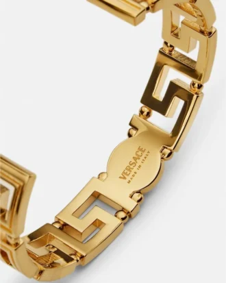 Bracelet manchette Greca
