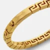 Bracelet manchette Greca Bracelet manchette Greca