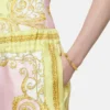 Bracelet manchette Greca