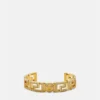 Bracelet manchette Greca Crystal Bracelet manchette Greca Crystal