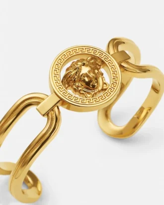 Bracelet manchette Medusa 95