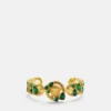 Bracelet manchette Medusa 95 en cristal Bracelet manchette Medusa 95 en cristal