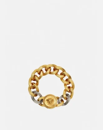 Bracelet Medusa