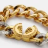 Bracelet Medusa
