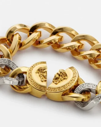 Bracelet Medusa