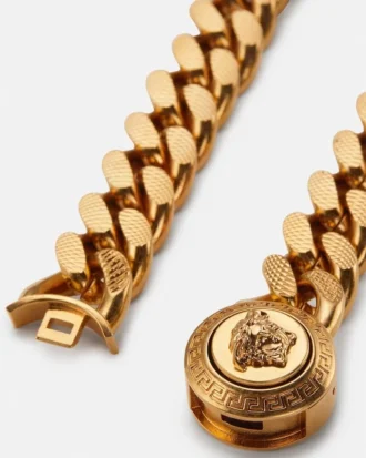 Bracelet Medusa