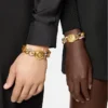 Bracelet Medusa