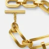 Bracelet Medusa 95