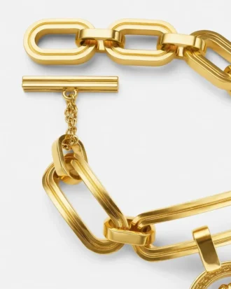 Bracelet Medusa 95