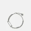 Bracelet Safety Pin