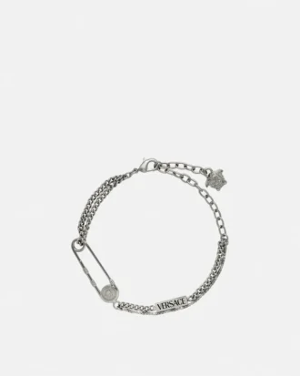 Bracelet Safety Pin